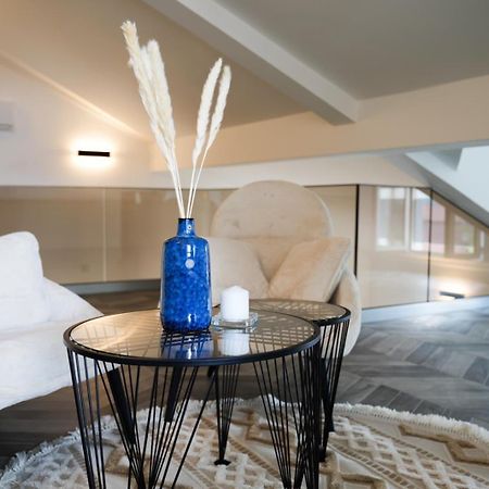 Luxury Apartment Vasilisa Kotor Exteriér fotografie