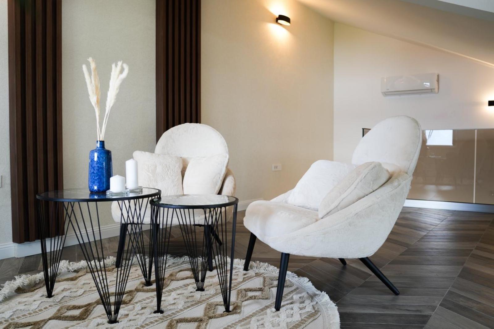 Luxury Apartment Vasilisa Kotor Exteriér fotografie