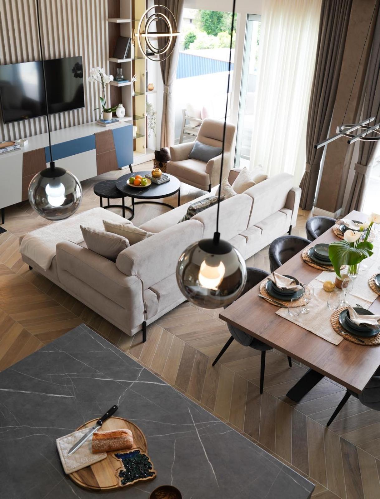 Luxury Apartment Vasilisa Kotor Exteriér fotografie
