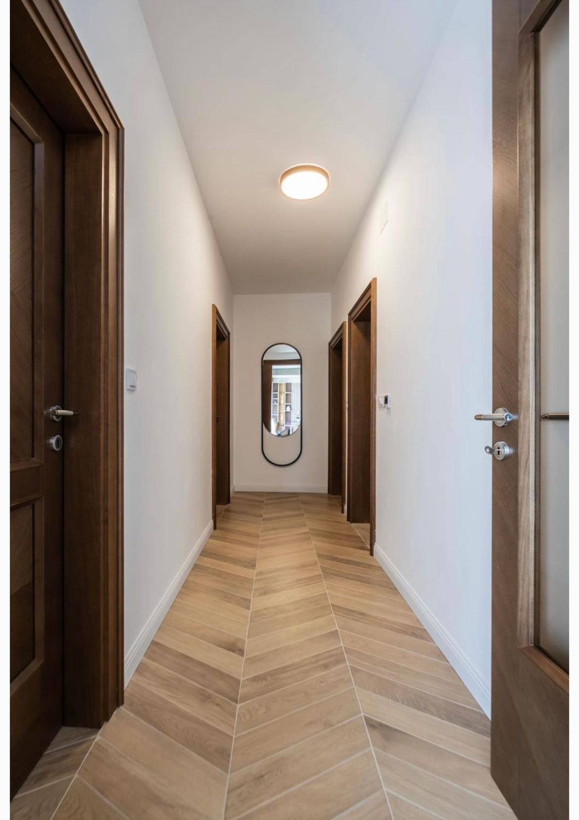 Luxury Apartment Vasilisa Kotor Exteriér fotografie