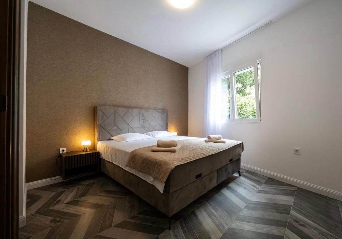 Luxury Apartment Vasilisa Kotor Exteriér fotografie