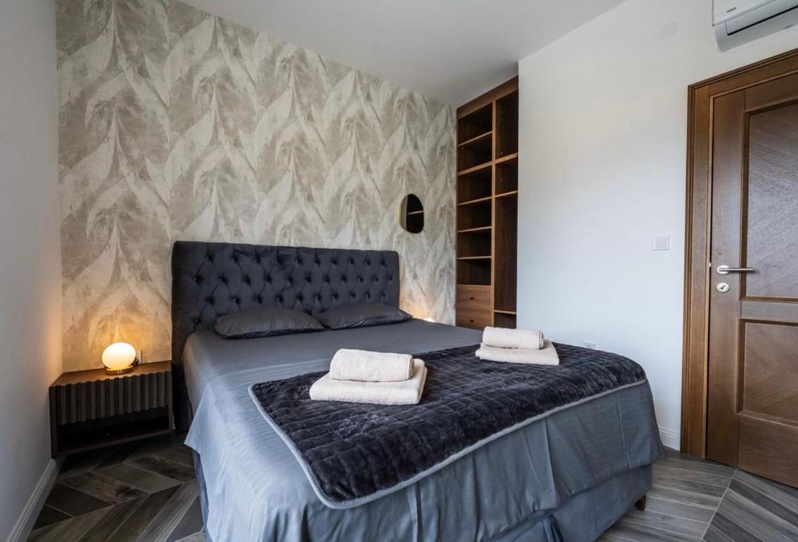 Luxury Apartment Vasilisa Kotor Exteriér fotografie