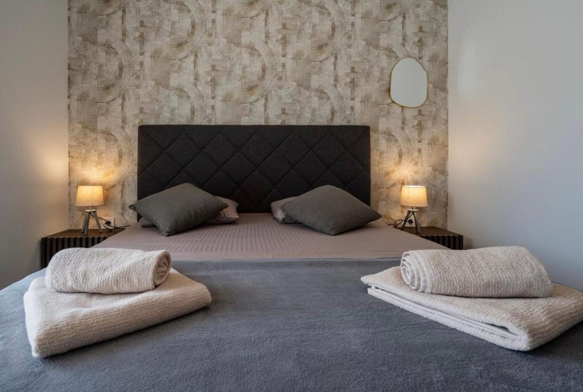 Luxury Apartment Vasilisa Kotor Exteriér fotografie